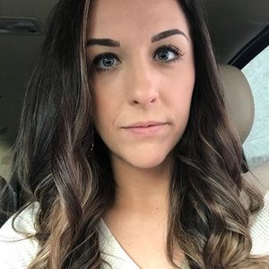 Meet your Posher, Kati